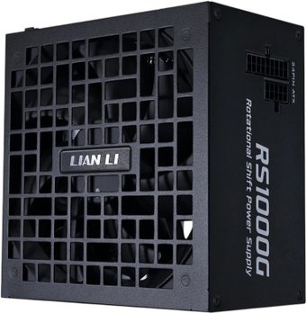 Блок питания Lian Li RS1000G G9P.RS1000G.BH00.RU
