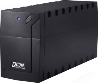 Источник бесперебойного питания Powercom RPT-600AP SE2