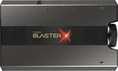 Внешняя звуковая карта Creative Sound BlasterX G6