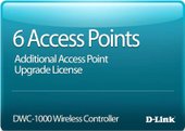 ПО для управления точками доступа D-Link DWC-1000-AP6-LIC