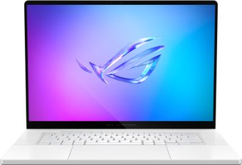 Игровой ноутбук ASUS ROG Zephyrus G16 2024 GA605WV-QR118