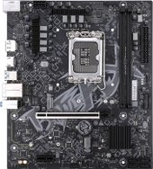 Материнская плата Colorful Battle-AX B760M-D Pro V20 Материнская плата Colorful Battle-AX B760M-D Pro V20