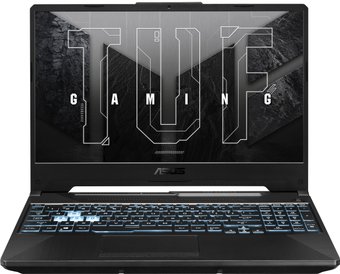 Игровой ноутбук ASUS TUF Gaming A15 FA506NCR-W3050