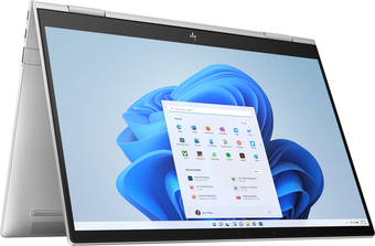 Ноутбук 2-в-1 HP ENVY x360 13-bf0013dx 66B41UA