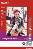 Canon Glossy Photo Paper GP-501 10x15 170 гм2 100 л (0775B003) 