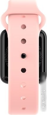 Умные часы Maxvi SW-01 (розовый) 