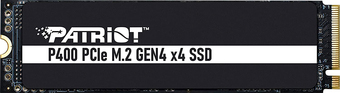 SSD Patriot P400 512GB P400P512GM28H