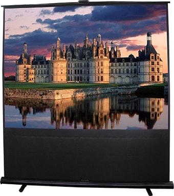 Проекционный экран Lumien Master Portable 198x190 LMPR-100101
