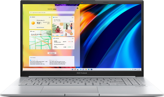 Ноутбук ASUS VivoBook Pro 15 D6500QC-HN108W