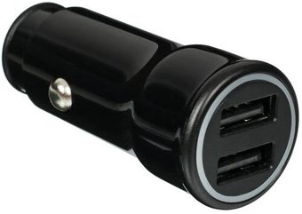 Автомобильное зарядное WIIIX UCC-5-2-01-ANT