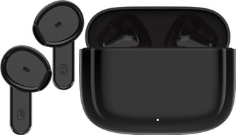 Наушники HONOR Choice Earbuds X7 Play (черный, международная версия)