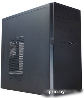 Корпус Powerman ES725 450W 