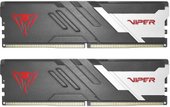 Оперативная память Patriot Viper Venom 2x32ГБ DDR5 6000МГц PVV564G600C36K