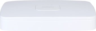 Сетевой видеорегистратор Dahua DHI-NVR4108-8P-EI