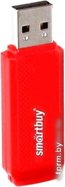 SmartBuy Dock 16GB Red (SB16GBDK-R) 