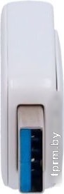 USB Flash Hikvision M210S 16GB HS-USB-M210S/16G/U3/WHITE 