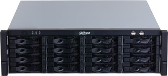 Сетевой видеорегистратор Dahua DHI-NVR616H-64-XI