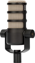 Микрофон RODE PodMic