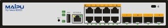 Управляемый коммутатор 3-го уровня Maipu S3330-12TXP-AC