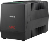 Стабилизатор напряжения APC Line-R 1000 ВА [LS1000-RS]