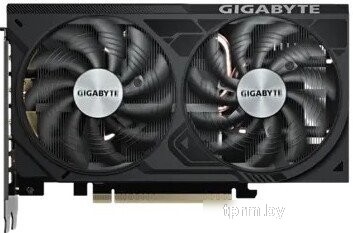 Видеокарта Gigabyte GeForce RTX 5050 Windforce OC V2 8G GV-N5050WF2OCV2-8GD 