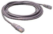 Кабель TWT UTP Cat 5E (0.3м)