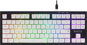 Клавиатура Defender Harpie GK-401