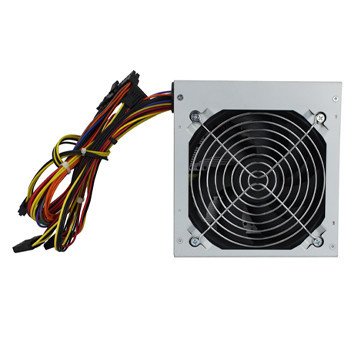 Блок питания Powerman PM-500 80Plus 