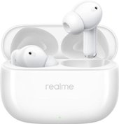Наушники Realme Buds T310 (белый)