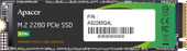 SSD Apacer AS2280Q4L 512GB AP512GAS2280Q4L-1