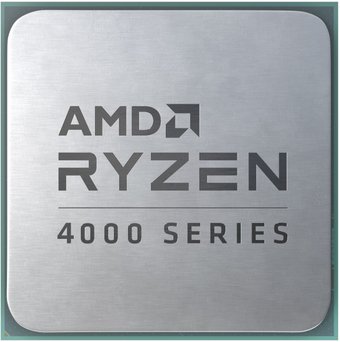 Процессор AMD Ryzen 5 PRO 4655G