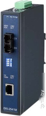 Медиаконвертер Advantech EKI-2541M-AE 