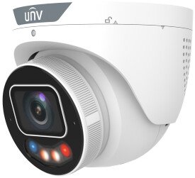 IP-камера Uniview IPC3634SE-ADZKMC-WP-I1