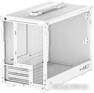 Корпус DeepCool CH160 WH R-CH160-WHNGI0-G-1 