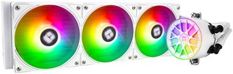 Система жидкостного охлаждения для процессора Thermalright Aqua Elite 360 ARGB V6 (белый)