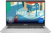 Ноутбук MSI Modern 14 C13M 9S7-14J112-1279