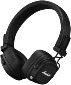 Наушники Marshall Major V (черный)