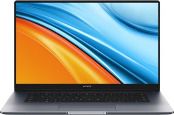 Ноутбук HONOR MagicBook 14 AMD NMH-WFQ9HN 5301AFWF