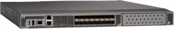 Управляемый коммутатор 2-го уровня Cisco DS-C9132T-MEK9