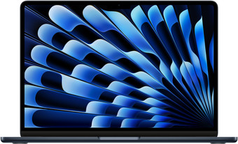 Ноутбук Apple Macbook Air 13" M3 2024 MRXW3
