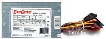 Блок питания ExeGate ATX-AB400 EX219183RUS 