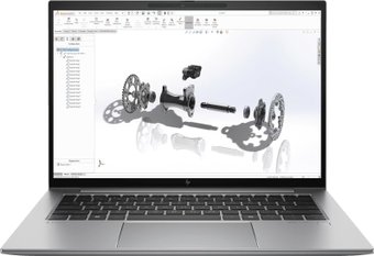 Ноутбук HP ZBook Firefly 14 G11 A92U3PT