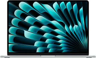 Ноутбук Apple MacBook Air 15.3" M5 2026 MDVC4