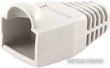 Колпачок RJ-45 Cablexpert BT5GY/100 (100 шт.) 