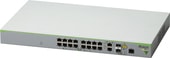 Коммутатор Allied Telesis AT-FS980M/18PS