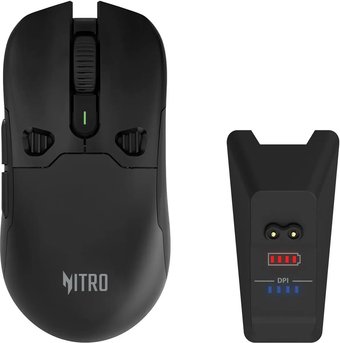 Игровая мышь Acer Nitro OMR404