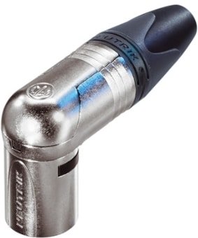 Коннектор Neutrik NC3MRX 