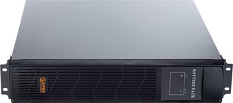 Внешний батарейный блок Kiper Power X8 RM 2U BP