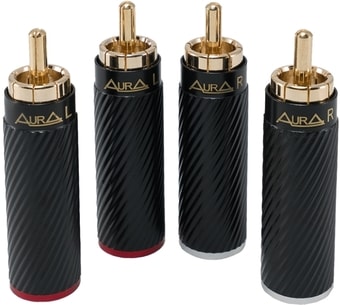 Коннектор Aura RCA-P616