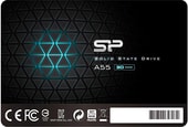 SSD Silicon-Power Ace A55 256GB SP256GBSS3A55S25 SSD Silicon-Power Ace A55 256GB SP256GBSS3A55S25
